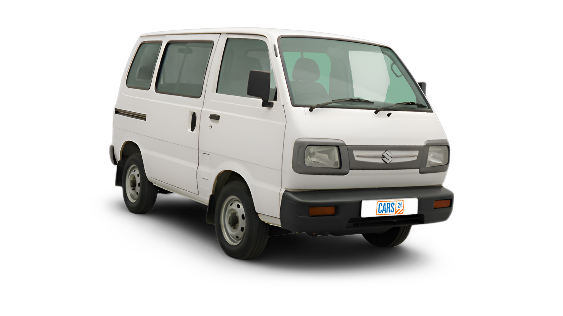 Maruti OMNI E-img